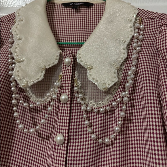 Brand new women top - Picture 4 of 4